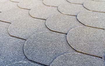 Wilmington asphalt roofing costs