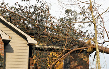 emergency roof repair Wilmington
