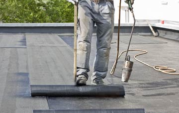 flat roof replacement Wilmington