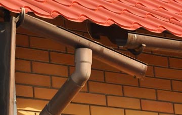 Wilmington gutter repair costs
