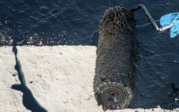 Wilmington liquid sealant waterproofing