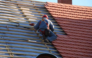 roof tiles Wilmington