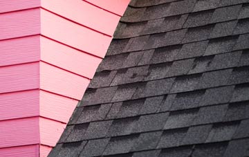 rubber roofing Wilmington