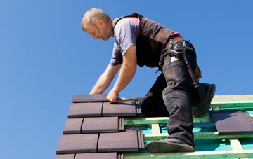 disadvantages of Wilmington slate roofing