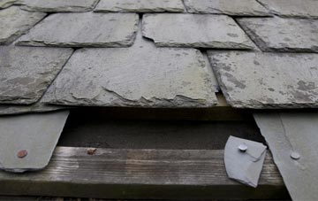 Wilmington slate roof repairs and maintenance