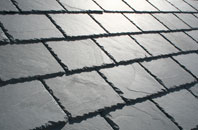 Wilmington slate roof